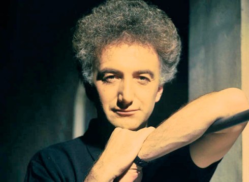 John-Deacon