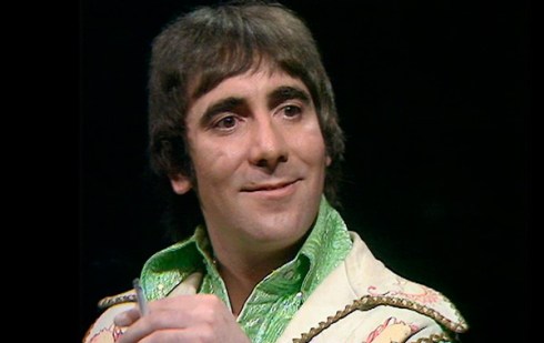 Keith-Moon