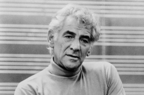 Leonard-Bernstein