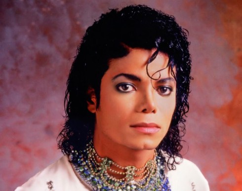 Michael-Jackson