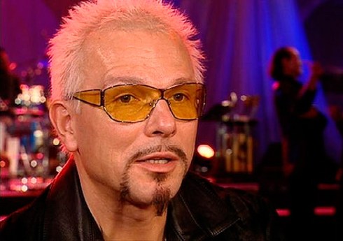 Rudolf-Schenker