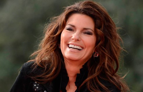 Shania-Twain