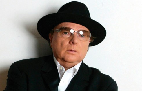 Van-Morrison