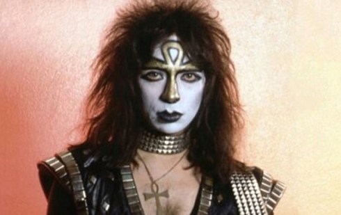 Vinnie-Vincent