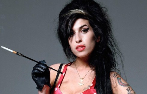 Amy-Winehouse