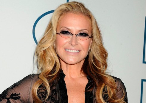 Anastacia