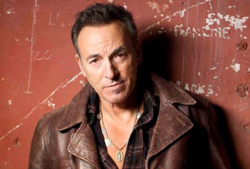 Bruce-Springsteen