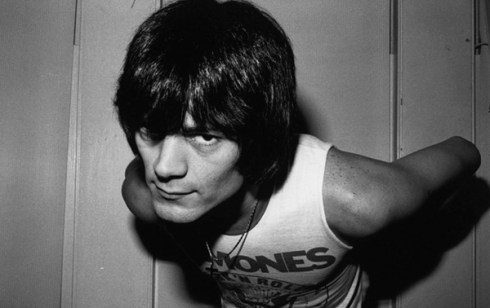 Dee-Dee-Ramone