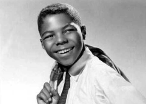 Frankie-Lymon