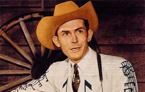 Hank-Williams