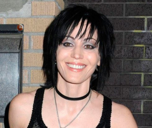 Joan-Jett