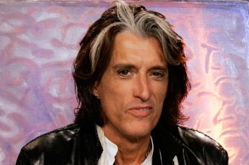 Joe-Perry