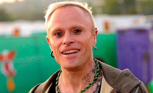 Keith-Flint