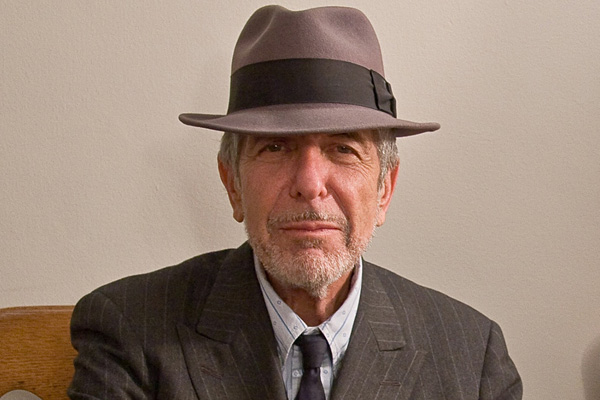 Leonard-Cohen