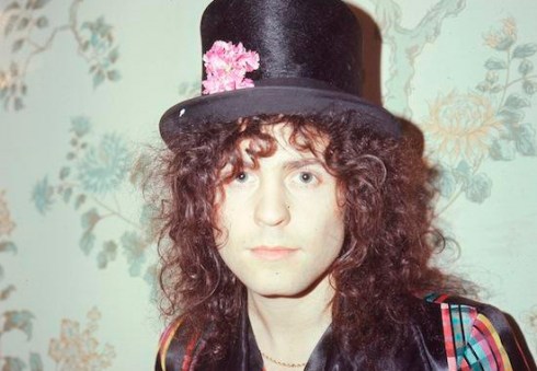 Marc-Bolan