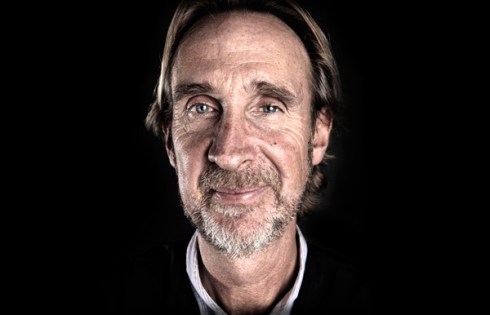 Mike-Rutherford