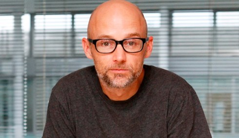 Moby