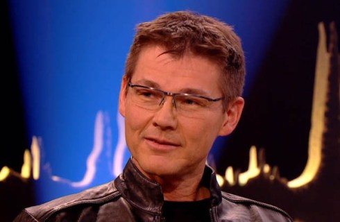 Morten-Harket