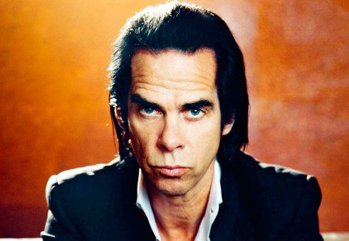 Nick-Cave