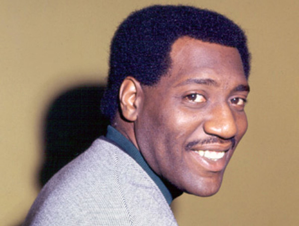 Otis-Redding