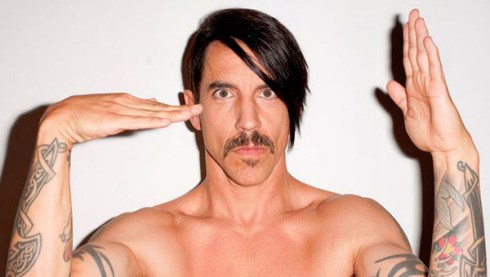 Anthony-Kiedis