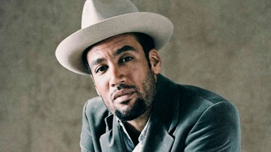 Ben-Harper