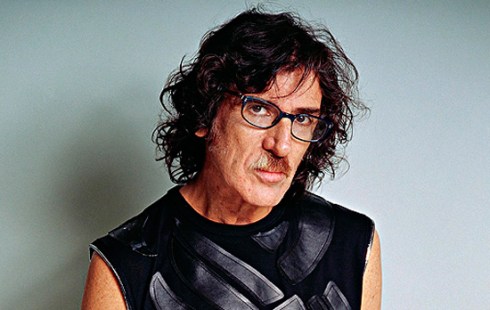 Charly-Garcia