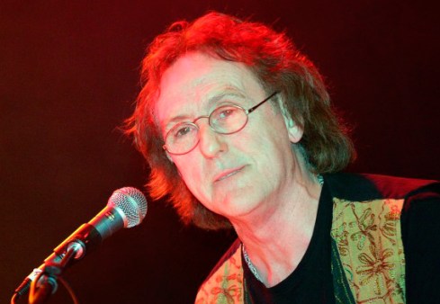 Denny-Laine