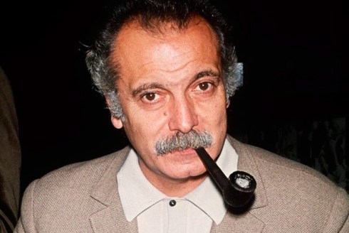 Georges-Brassens