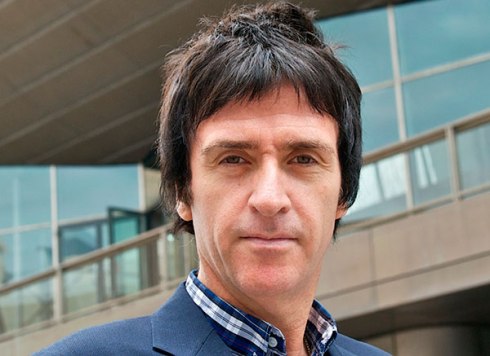 Johnny-Marr