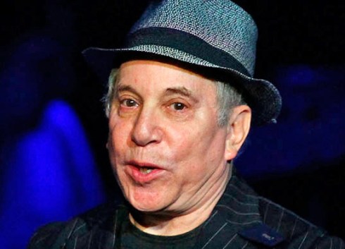 Paul-Simon