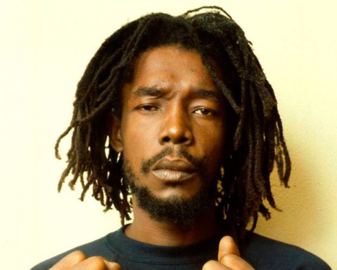 Peter-Tosh
