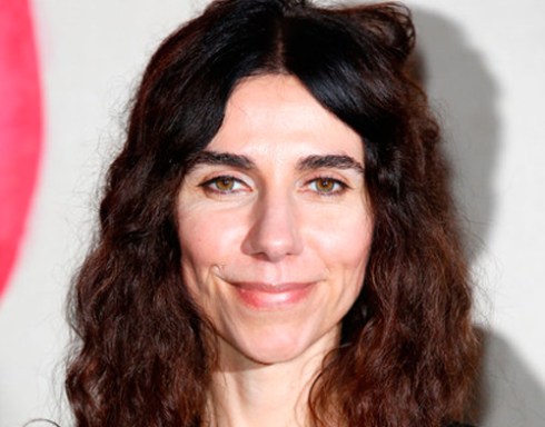 PJ-Harvey