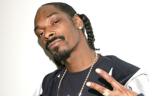 Snoop-Dogg