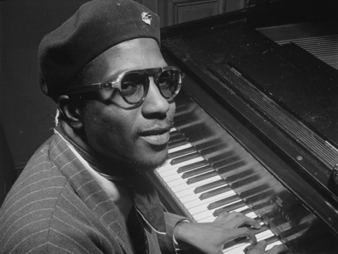 Thelonious-Monk
