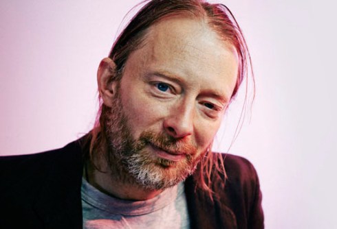Thom-Yorke