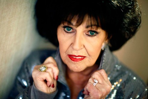 Wanda-Jackson