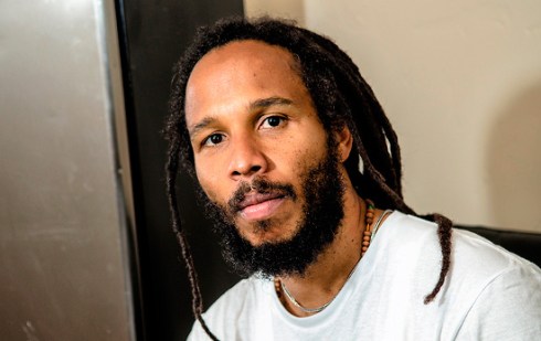 Ziggy-Marley