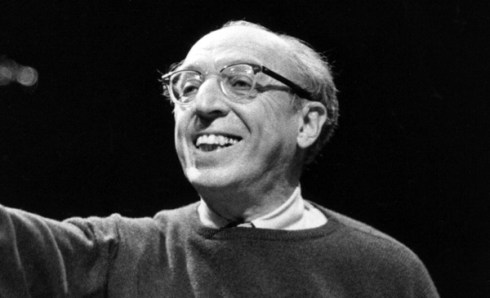 Aaron-Copland