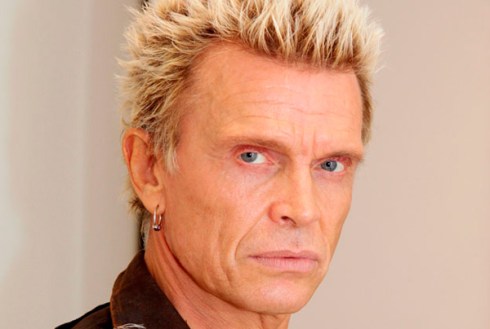 Billy-Idol