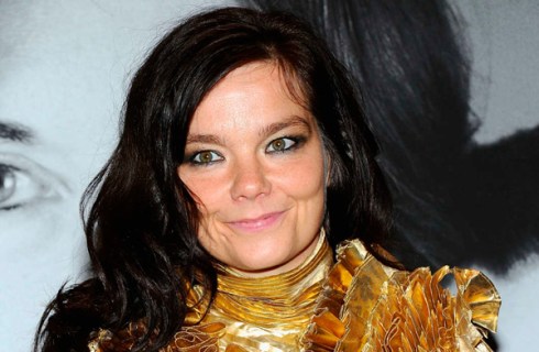 Bjork