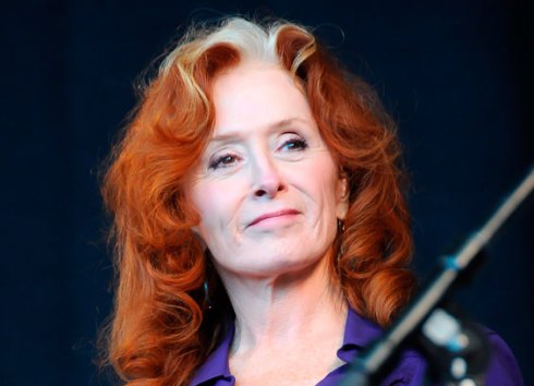 Bonnie-Raitt