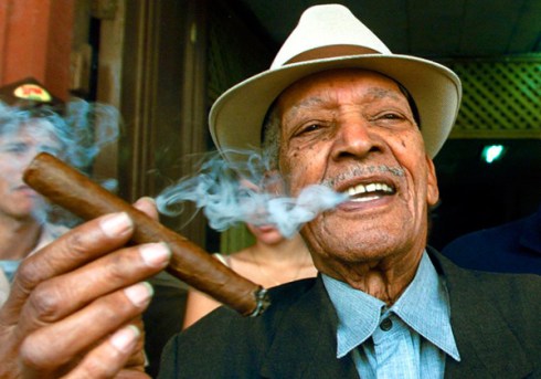Compay-Segundo