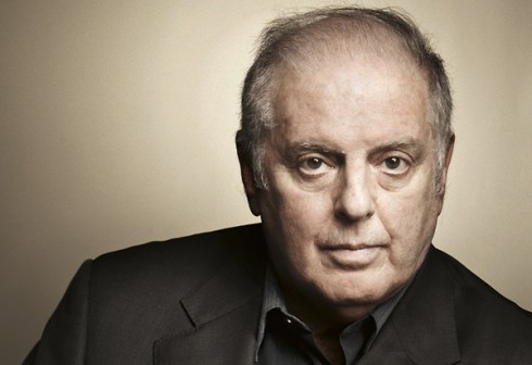 Daniel-Barenboim