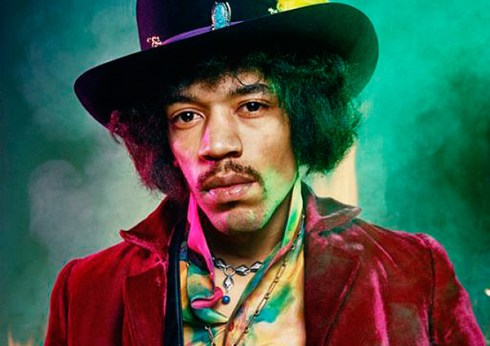 Jimi-Hendrix
