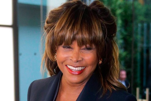Tina-Turner