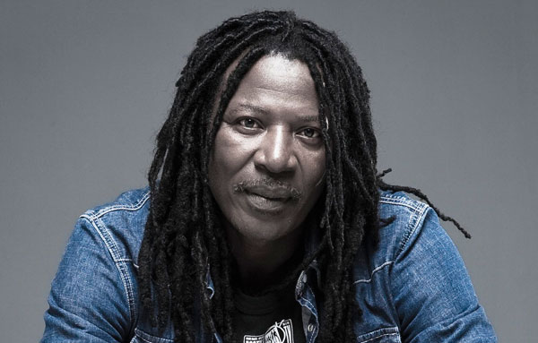 Alpha-Blondy