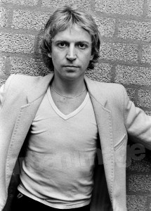Rock & Pop - Sting & Police - Andy Summers - #fl_0233