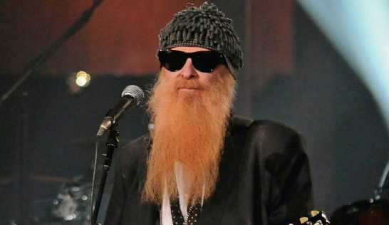 Billy-Gibbons