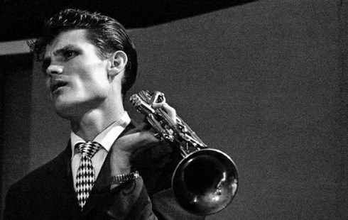 Chet-Baker